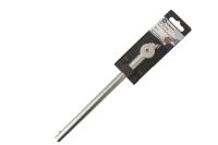 Вороток Т-образный 1/2" 250мм СR-V КОБАЛЬТ