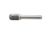 Борфреза сфероцилиндрическая DC 1020/6 S/C Debever