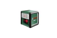 Лазерный нивелир Quigo Plus Bosch