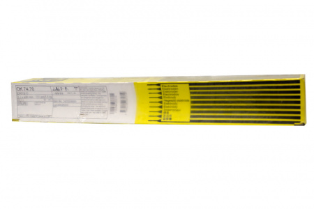 Электроды OK 74.70 3,2 мм 5,8 кг ESAB Швеция Распродажа